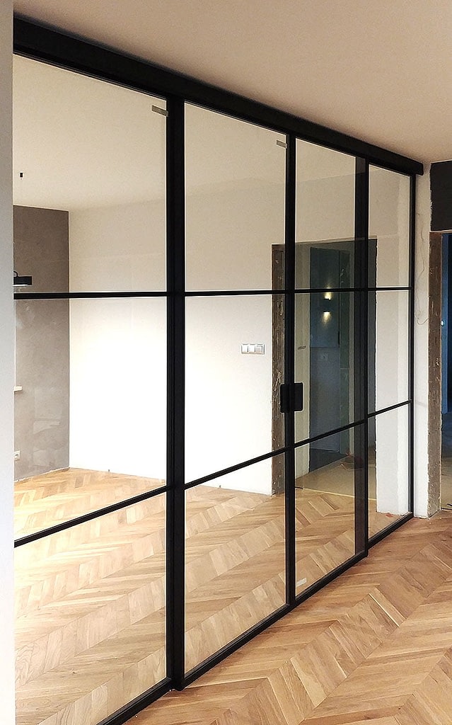 steel sliding interior doors-6