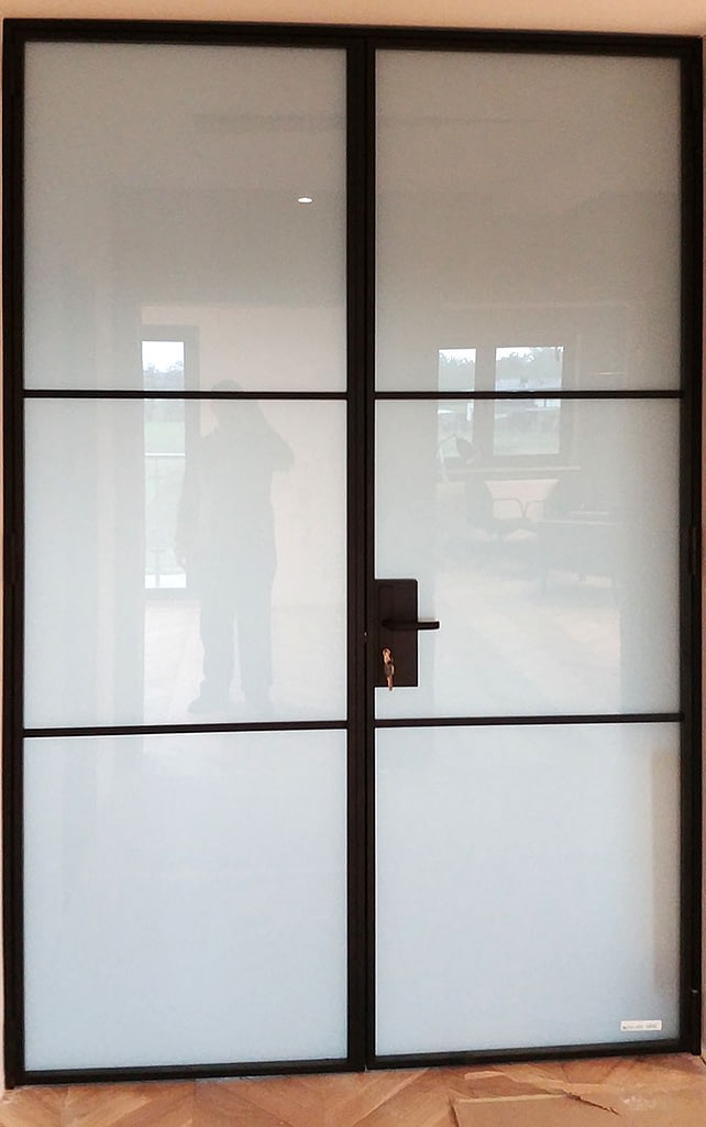 steel loft doors-3