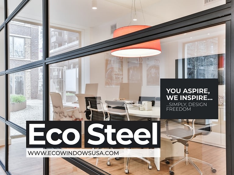 Eco Steel Loft System