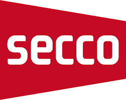 secco logo